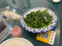 -溪涧堂农家土菜(神仙居店)