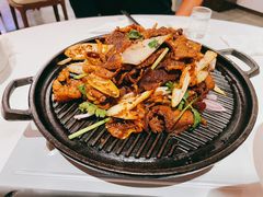 -东门烤鸭店(鼓楼店)