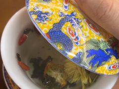 -津门老羊家·铜锅涮羊肉·烧烤(科技园店)