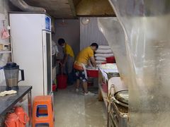 -咏春葱油饼(德政中路店)