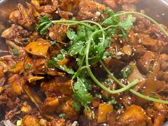 -川金楼烧鸡公(东城路店)