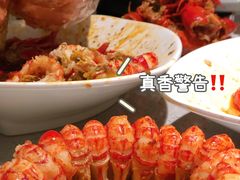 -海底捞火锅(群光广场店)