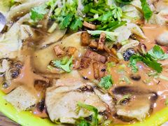 锅巴菜-大福来(光荣道店)
