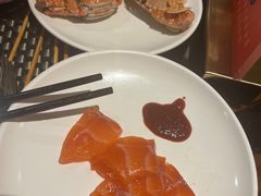 -西安西藏大厦开元名都大酒店·自助餐厅
