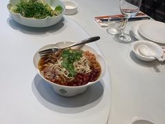 -小厨娘淮扬菜(清江苏宁广场店)
