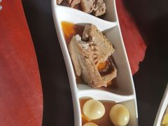 -古南都·老广东酒楼(龙江店)