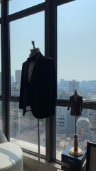 -Brother西服礼服定制·商务·婚礼(佛山南海店)