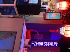 -夜幕浸入式超级密室(望京店)