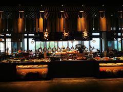 -万达锦华温泉酒店