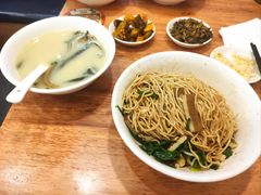 -欣达面馆(天桥支路店)