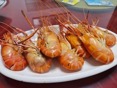 -美味之家·湖景农家乐(太湖东山店)