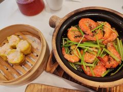 -粤珍轩·家宴·广式茶点(新城广场店)