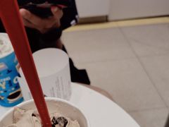 -DQ·蛋糕·冰淇淋(天通苑华联店)