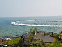 -威海国际海水浴场旅游区