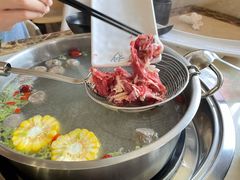 -牛鼎记潮汕牛肉火锅(阳朔店)