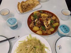 -帕米尔食府(白云观店)