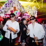 西安W再次拿下亚太区W Hotel业绩Top1