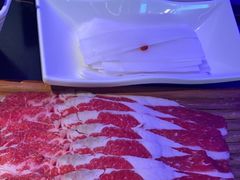 -额尔敦传统涮(公园西路店)