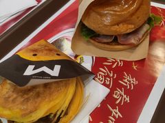 -魏家餐饮(朗香街店)