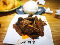 -易裕和·长沙米粉(竹塘西路店)