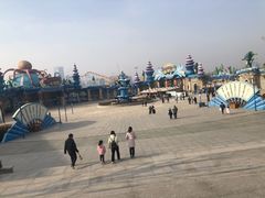 -华夏文旅海洋公园