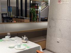 -绿杨春·淮扬宴(庐山路店)