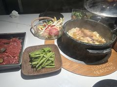 -芸山季·云南山珍菌火锅(南翔印象城MEGA店)