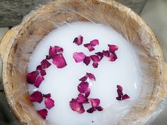 美汁源-郑远元专业修脚房(国顺东路店)