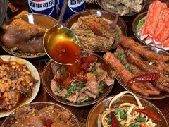 -仪表厂火锅(总店)