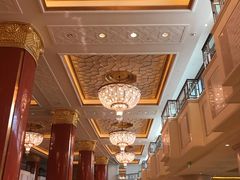 -北京中国大饭店