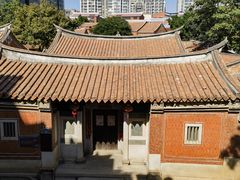 -晋江五店市传统文化旅游区
