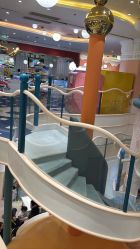 -奈尔宝家庭中心·亲子餐厅(苏州大悦城店)