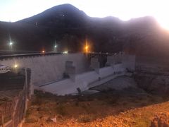 -胡佛水坝