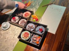-中和·国风茶馆(愚园路店)