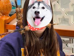 -巴扎美食·新疆菜·西域歌舞表演餐厅(新疆大厦店)