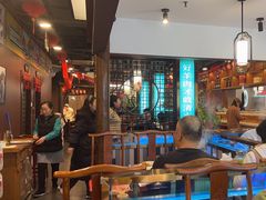 -阳坊胜利涮羊肉(禧乐汇店)