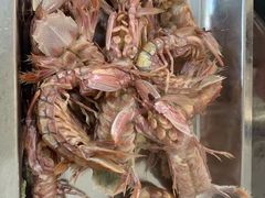 -盛华世家商业广场农贸水产综合批发市场