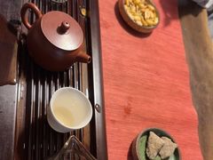 -邈墨茶馆(大兜路1号店)