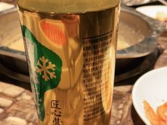 -冠菌火锅自助(东莞桥头店)