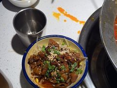 -钢管厂五区小郡肝串串香(滨江店)