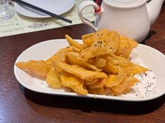 -老厨家(友谊路总店)