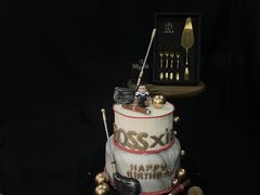 -西檬树SIMON·T轻奢蛋糕(大东方Max店)