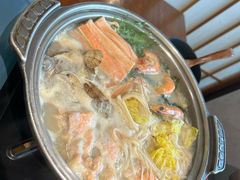 -九井澤精致料理(金茂店)