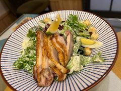 -格兰西点餐厅(文化街店)