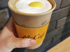太阳拿铁-麦当劳(景城邻里中心店)
