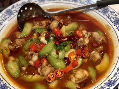 -小龙酒家(桂平路店)