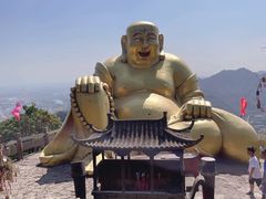 -大慈岩风景区