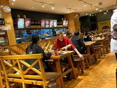 -木屋烧烤(西南角店)