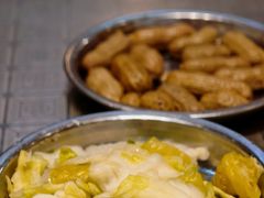 -楠波炭炉鸡煲馆(桥北店)