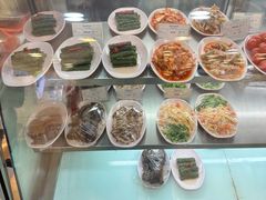 -香妃烤鸡(西单店)